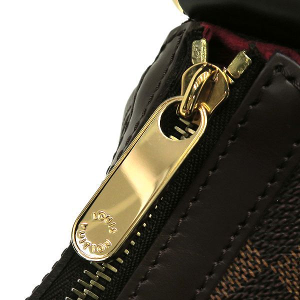 Louis Vuitton Damier Shoulder Bag — view 6