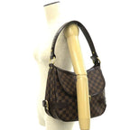Louis Vuitton Damier Shoulder Bag — view 9