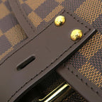 Louis Vuitton Damier Shoulder Bag — view 8