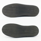 Louis Vuitton Beverly Hills Sneakers Micro Monogram Black — view 6