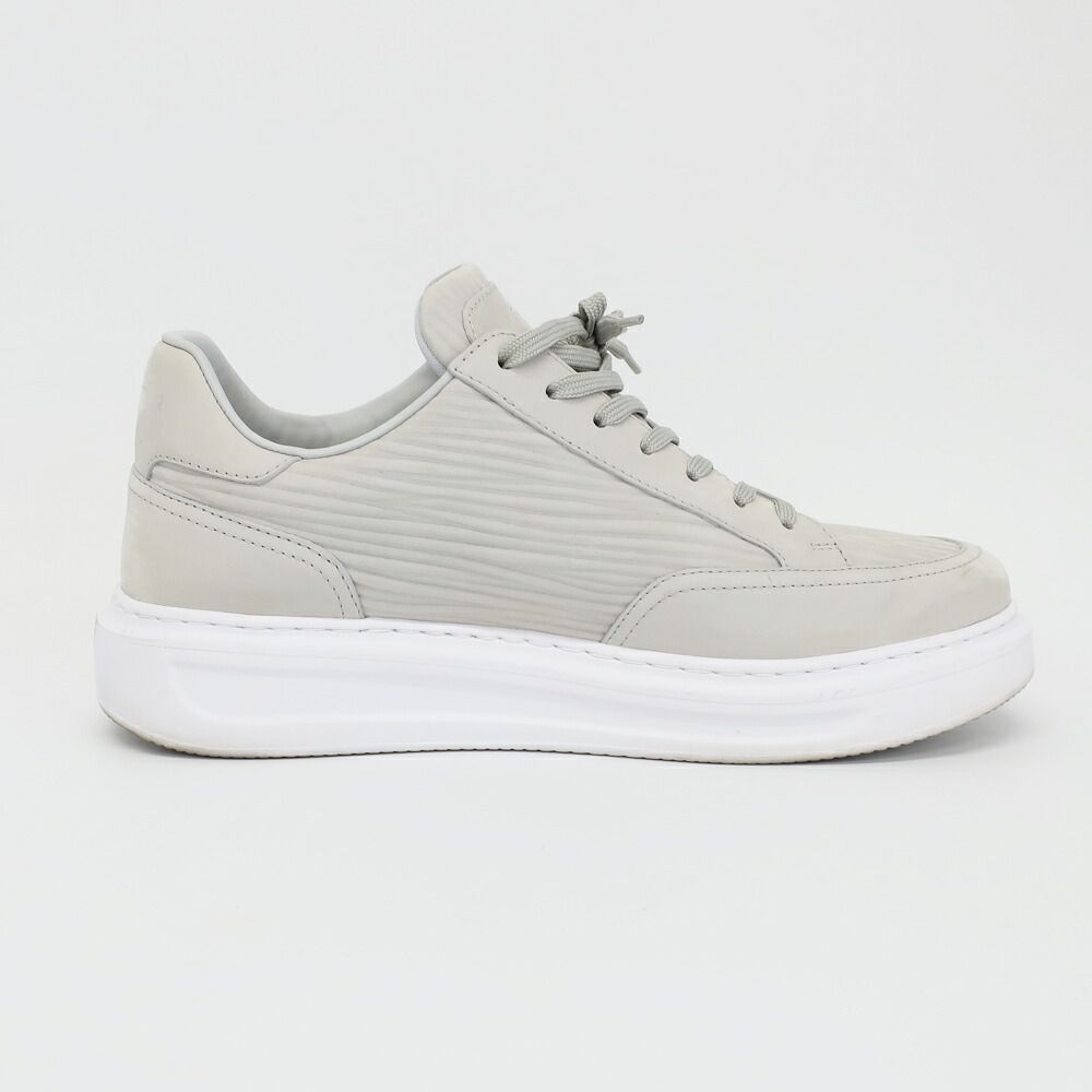Louis Vuitton Beverly Hills Sneakers Epi Nuba Cles — view 2