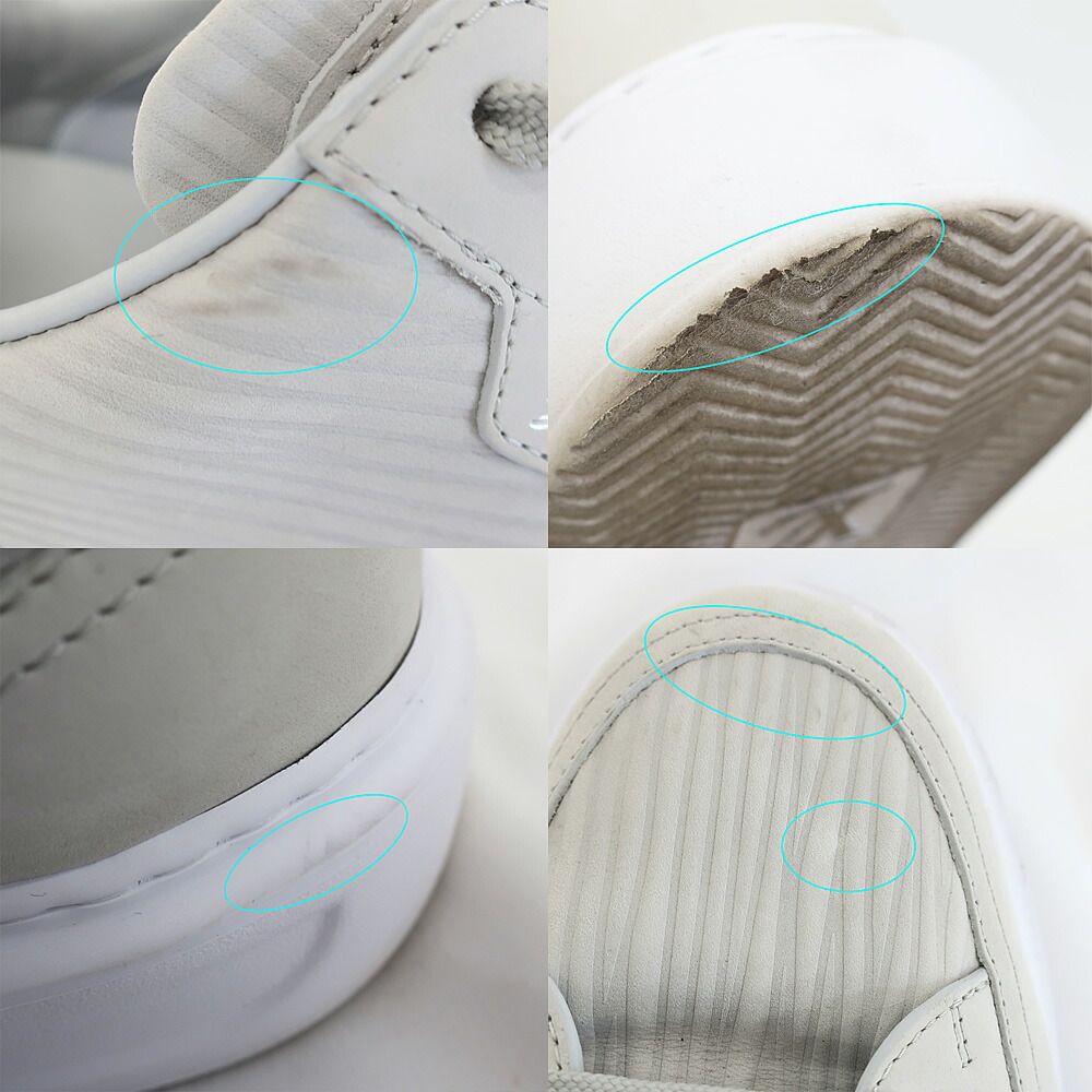 Louis Vuitton Beverly Hills Sneakers Epi Nuba Cles — view 8