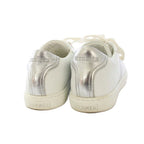 Hermes Avantage Sneakers Leather 35.5 White — view 3