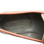 Hermes Moccasins Paris Constance Loafers 36 Pink SS OS — view 7