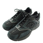 Fendi Faster Trainers Sneakers Leather Mesh Low Cut FF Logo 7 — view 2