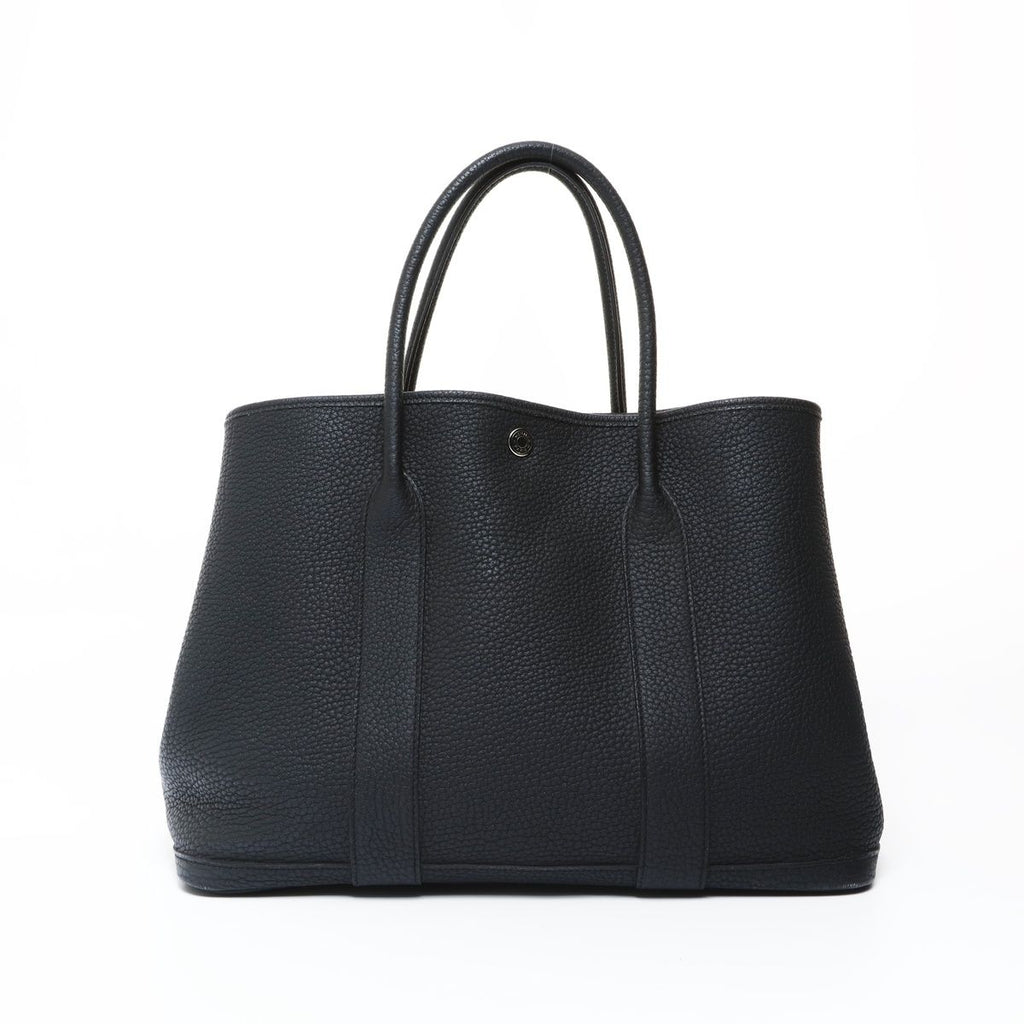 Hermes Tote Garden Party PM Negonda — view 2