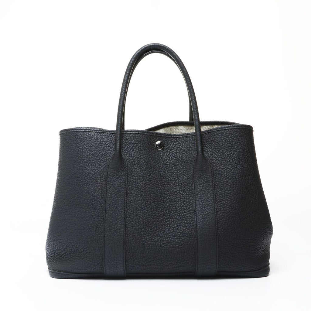 Hermes Tote Garden Party PM Negonda — view 3