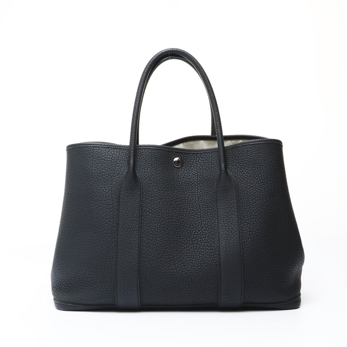 Hermes Tote Garden Party PM Negonda — view 3