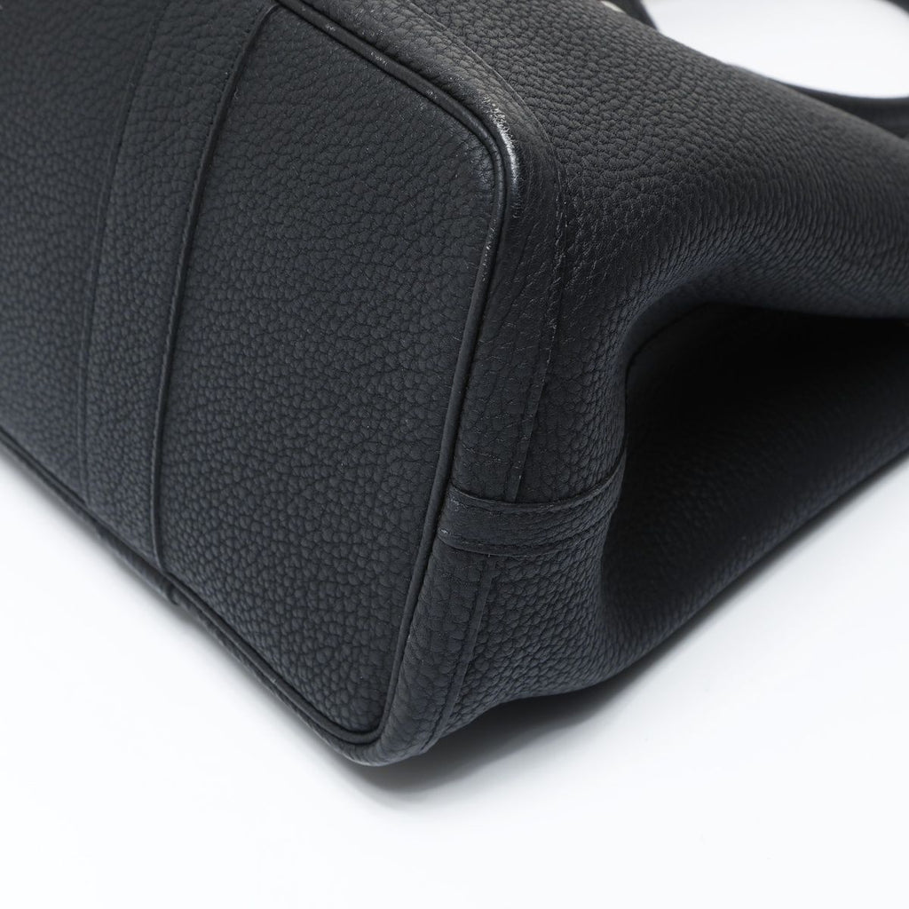 Hermes Tote Garden Party PM Negonda — view 7