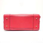Loewe Handbag Amazona 28 Leather Anagram — view 8