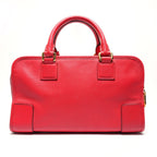 Loewe Handbag Amazona 28 Leather Anagram — view 3