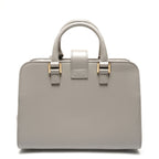 Saint Laurent Yves Shoulder Bag YSL Logo Baby Cabas 2-Way — view 3
