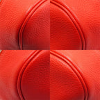 Hermes Victoria 35 Shoulder Bag — view 4