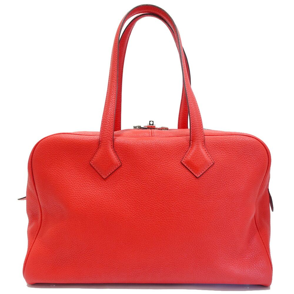 Hermes Victoria 35 Shoulder Bag — view 2
