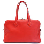 Hermes Victoria 35 Shoulder Bag — view 2