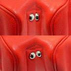 Hermes Victoria 35 Shoulder Bag — view 5