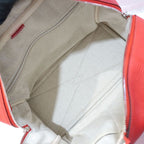 Hermes Victoria 35 Shoulder Bag — view 7