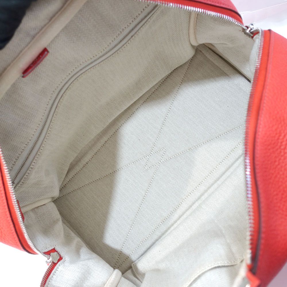 Hermes Victoria 35 Shoulder Bag — view 7