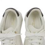 Louis Vuitton Time Out Line Monogram Sneakers Shoes 35.5 White — view 7