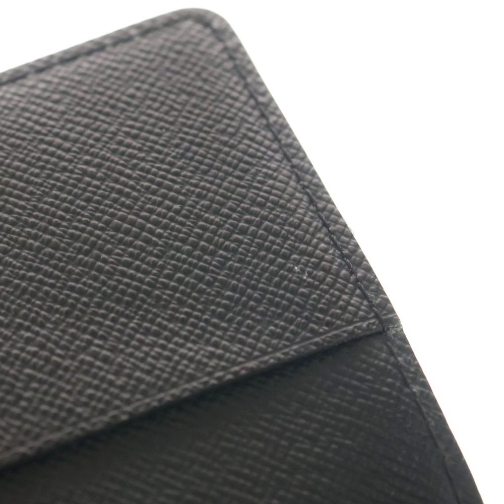 Louis Vuitton Damier Graphite Business Card Holder — view 6