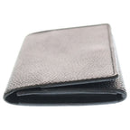 Louis Vuitton Damier Graphite Business Card Holder — view 3