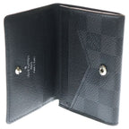 Louis Vuitton Damier Graphite Business Card Holder — view 4