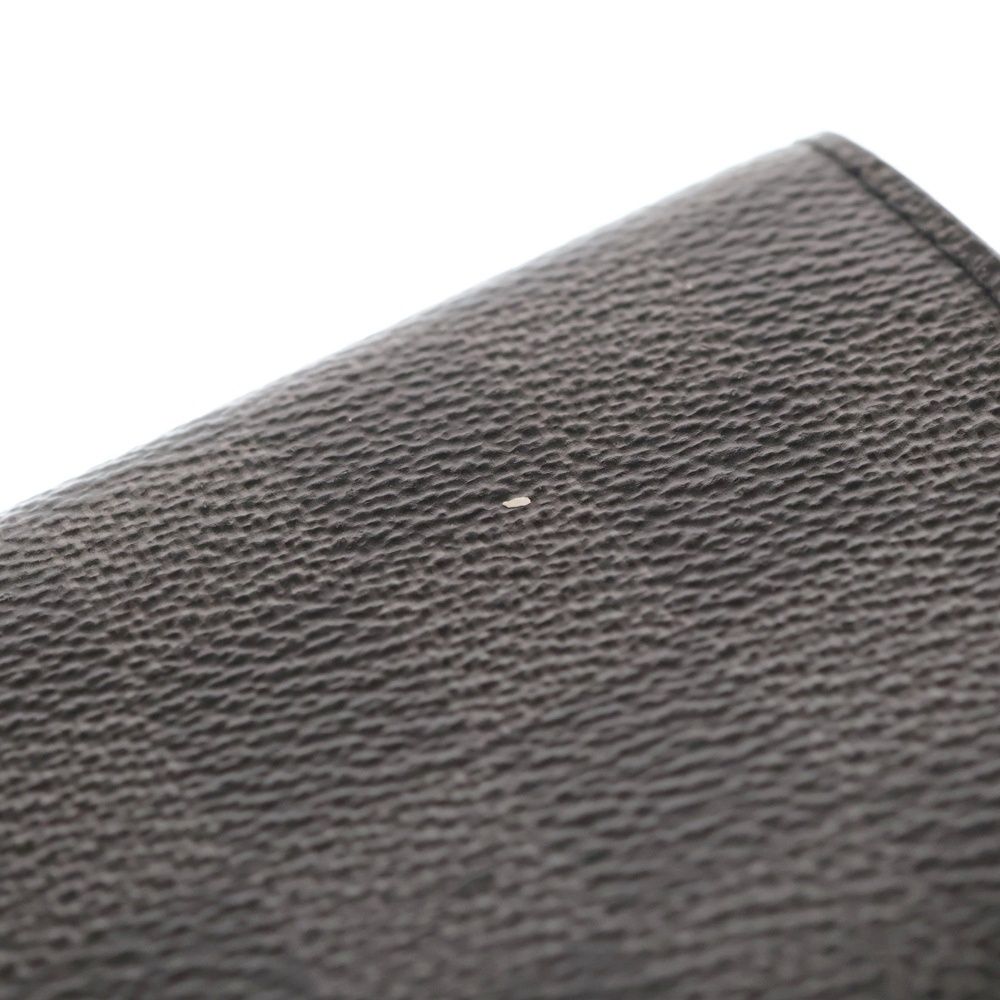 Louis Vuitton Damier Graphite Business Card Holder — view 5
