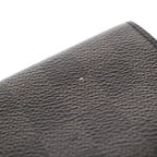 Louis Vuitton Damier Graphite Business Card Holder — view 5