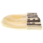 Fendi Front Logo Knit Cap Ivory — view 4