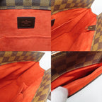 Louis Vuitton Parioli PM Damier Ebene Shoulder Bag — view 7