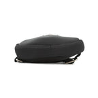 Prada Shoulder Pouch Triangle Logo Tessuto Pocket Nylon Black — view 3