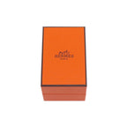 Hermes Ring Echapee MM Silver 51 — view 8