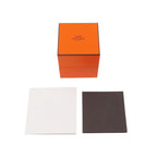 Hermes Bracelet Chaine D'ancre Farandole Silver XS — view 9