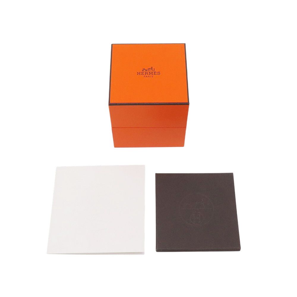 Hermes Bracelet Chaine D'ancre Farandole Silver XS — view 9