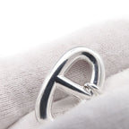 Hermes Bracelet Chaine D'ancre Farandole Silver XS — view 6