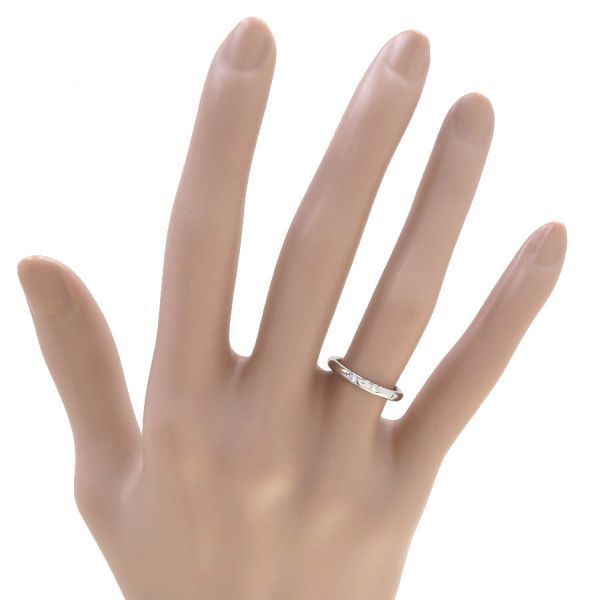Chanel John Parisian Ring Diamond — view 8
