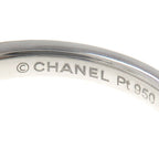 Chanel John Parisian Ring Diamond — view 7