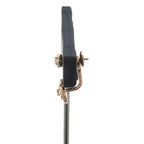 Chanel Camellia Transformable Earrings Single — view 3