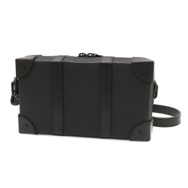 Louis Vuitton Soft Trunk Wallet — view 2