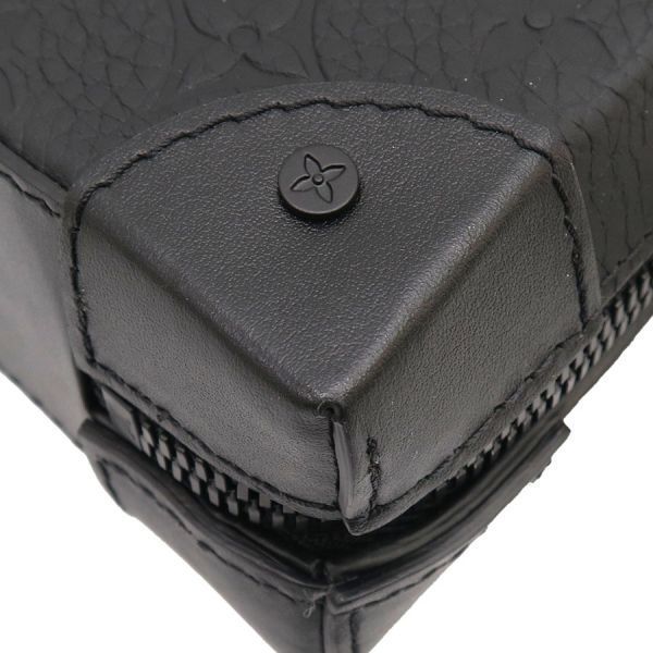 Louis Vuitton Soft Trunk Wallet — view 4