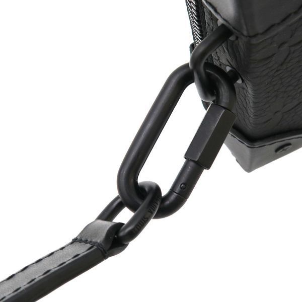 Louis Vuitton Soft Trunk Wallet — view 6