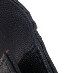 Chanel Caviar Quilted Card Case — view 9