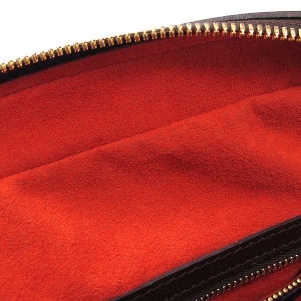Louis Vuitton Damier Brera Handbag Ed Brown Comment — view 7