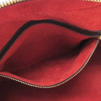 Louis Vuitton Damier Brera Handbag Ed Brown Comment — view 3
