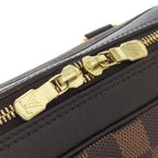 Louis Vuitton Damier Brera Handbag Ed Brown Comment — view 6