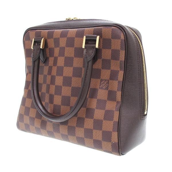 Louis Vuitton Damier Brera Handbag Ed Brown Comment — view 8