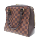 Louis Vuitton Damier Brera Handbag Ed Brown Comment — view 8