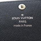Louis Vuitton Damier Graphite Key Case for 6 Holder Gray Comment — view 6