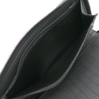 Louis Vuitton Zippy Wallet Vertical — view 3