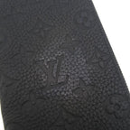 Louis Vuitton Zippy Wallet Vertical — view 4